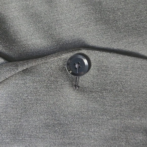 Express Women's Charcoal Blazer, NWT, Size 6 - Picture 10 of 14